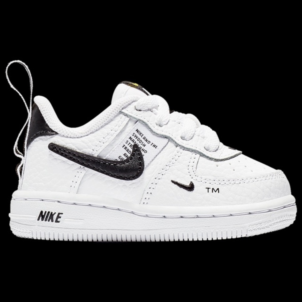 Toddler Air Force 1 Low size 10c